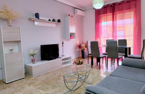 Baena Apartamento | Alojamiento La Palmera