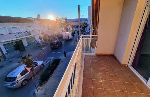Baena Apartamento | Alojamiento La Palmera