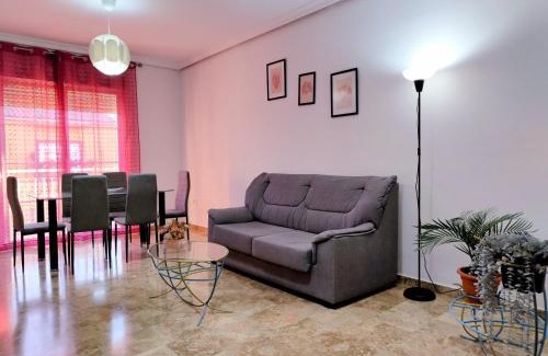 Baena Apartamento | Alojamiento La Palmera