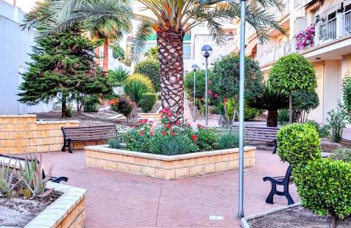 Baena Apartamento | Alojamiento La Palmera
