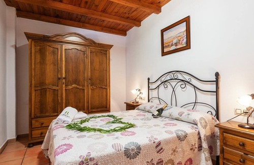 Arbuniel Villa | Alojamiento Rural La Ventilla Arbuniel by Ruralidays