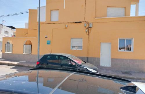 Tabernas Casa | Alojamiento Las Dunas Bajo