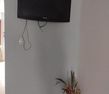 Leticia Casa | Alojamiento LETICIA