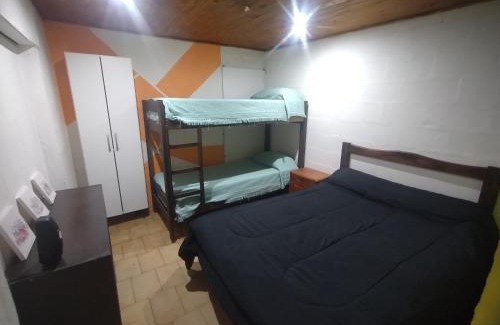 General San Martín Apartamento | Alojamiento Lety