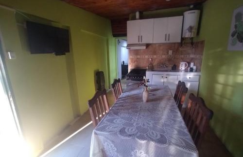 General San Martín Apartamento | Alojamiento Lety