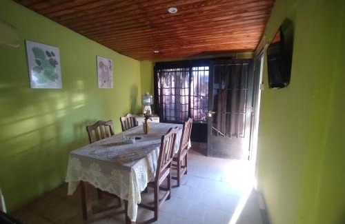 General San Martín Apartamento | Alojamiento Lety