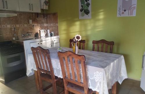 General San Martín Apartamento | Alojamiento Lety