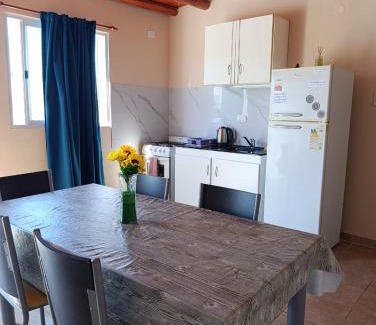 Villa del Rosario Casa | Alojamiento Los Imigrantes