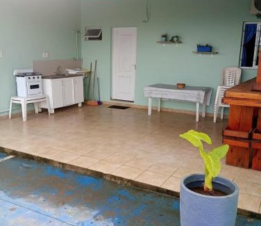 Villa del Rosario Casa | Alojamiento Los Imigrantes