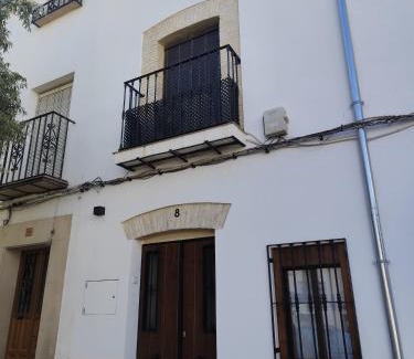 Úbeda Casa | Alojamiento M&W