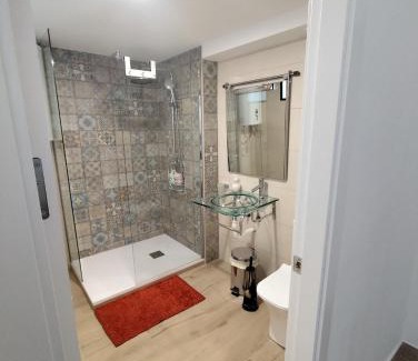 Úbeda Casa | Alojamiento M&W