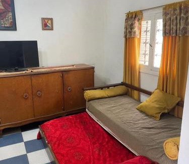 Bialet Massé Casa | Alojamiento Manotas