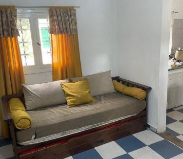 Bialet Massé Casa | Alojamiento Manotas