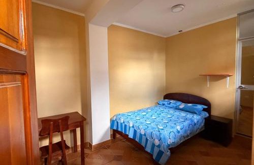 Tingo María Apartamento | Alojamiento Mikela 1