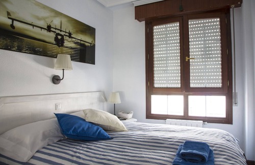 Santona Casa | Alojamiento Miramar