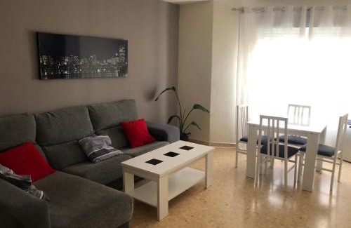 Torre del Campo Apartamento | Alojamiento Mirasierra II