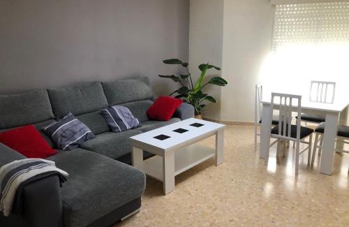 Torre del Campo Apartamento | Alojamiento Mirasierra II