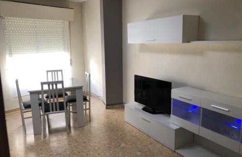 Torre del Campo Apartamento | Alojamiento Mirasierra II