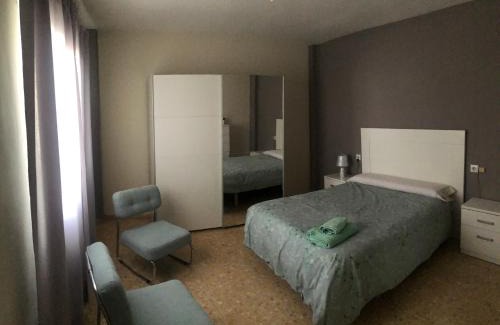Torre del Campo Apartamento | Alojamiento Mirasierra II
