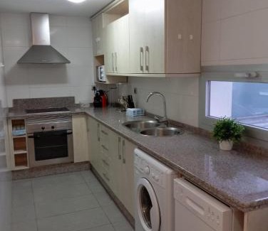 Armilla Apartamento | Alojamiento Nevada P&P