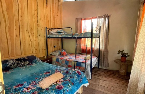 Rivas Cama Y Desayuno | Alojamiento Oye