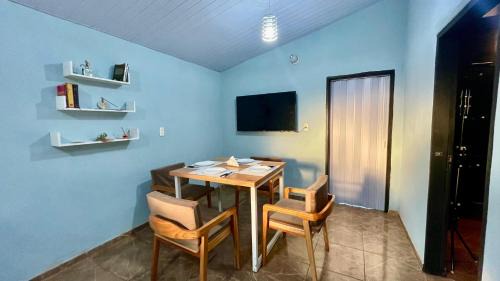 Carmen Del Parana Casa | Alojamiento Paraiso del Parana