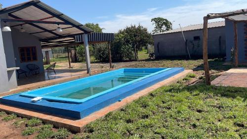 Carmen Del Parana Casa | Alojamiento Paraiso del Parana
