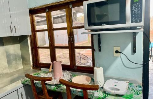 Carmen Del Parana Casa | Alojamiento Paraiso del Parana