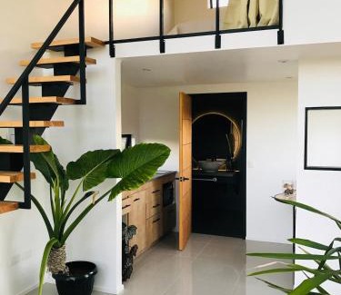 Calbuco Apartamento | Alojamiento para 2 con tinaja