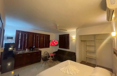 Merida Municipality Apartamento | alojamiento para 4 personas