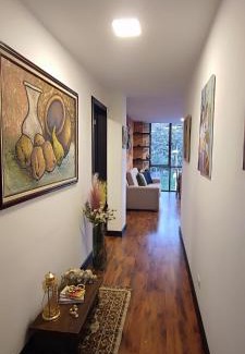 Huayna-Cápac Apartamento | Alojamiento Parque de la Madre