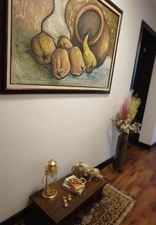 Huayna-Cápac Apartamento | Alojamiento Parque de la Madre