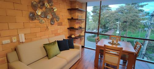 Huayna-Cápac Apartamento | Alojamiento Parque de la Madre