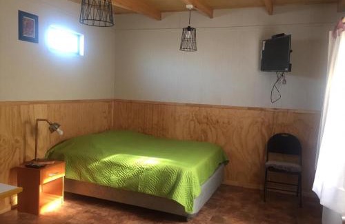 Osorno Apartamento | Alojamiento Parque Schott