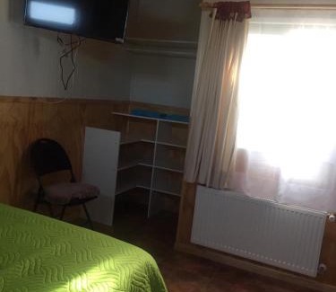 Osorno Apartamento | Alojamiento Parque Schott