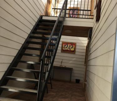 Osorno Apartamento | Alojamiento Parque Schott