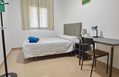 Almeria Casa | Alojamiento Particular