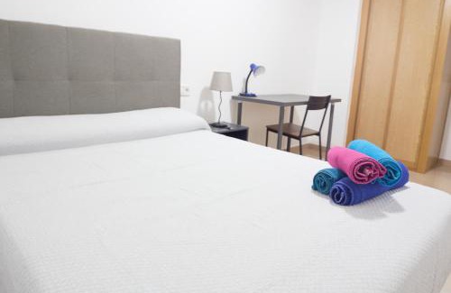 Almeria Casa | Alojamiento Particular