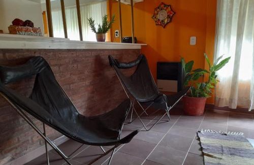 Villa Elisa Apartamento | Alojamiento Passiflora I