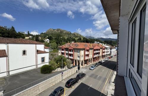 Arriondas Apartamento | Alojamiento Picos de Europa