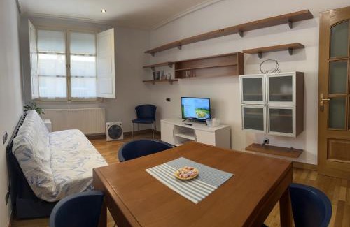 Centro histórico de Logroño Apartamento | Alojamiento Plaza del Mercado