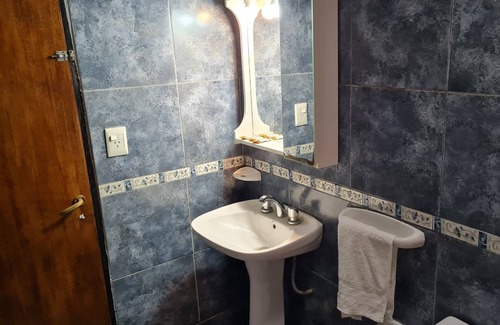 Ezeiza Apartamento | Alojamiento Privado a Minutos del Aeropuerto de Ezeiza