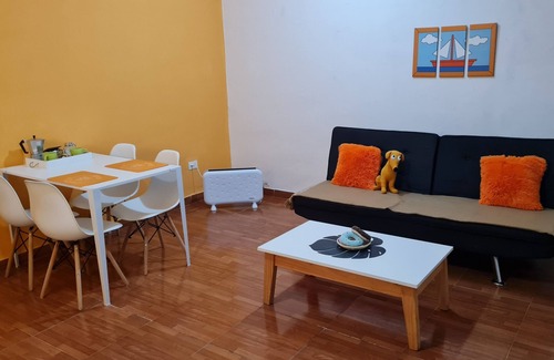 Ezeiza Apartamento | Alojamiento Privado a Minutos del Aeropuerto de Ezeiza