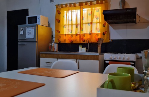 Ezeiza Apartamento | Alojamiento Privado a Minutos del Aeropuerto de Ezeiza