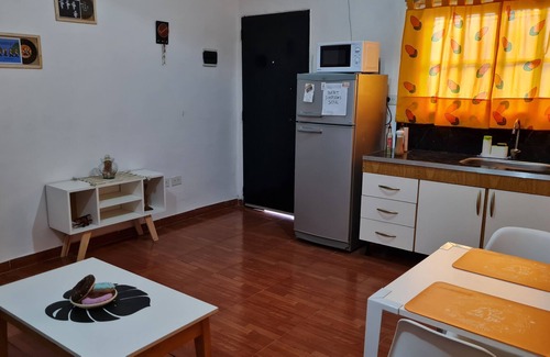 Ezeiza Apartamento | Alojamiento Privado a Minutos del Aeropuerto de Ezeiza