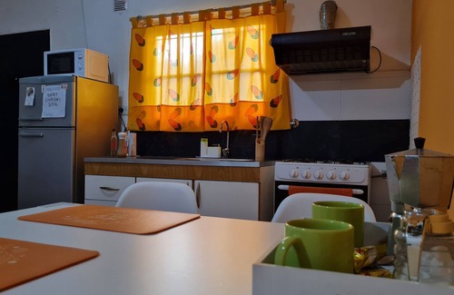 Ezeiza Apartamento | Alojamiento Privado a Minutos del Aeropuerto de Ezeiza
