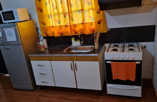 Ezeiza Apartamento | Alojamiento Privado a Minutos del Aeropuerto de Ezeiza