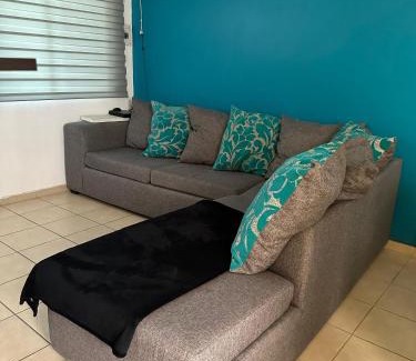 Tepic Casa | Alojamiento privado con seguridad 3