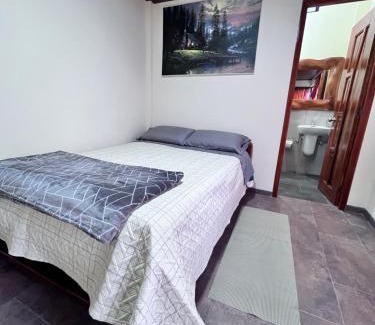 San Pablo del Lago Cabina | Alojamiento Privado