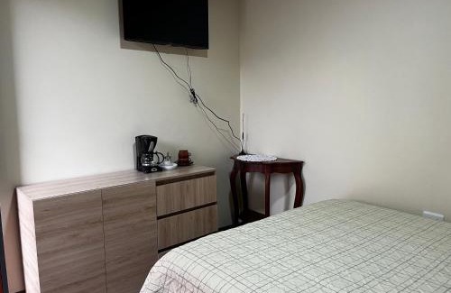 San Pablo del Lago Cabina | Alojamiento Privado